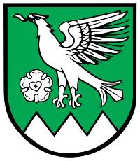 Ramsau Wappen